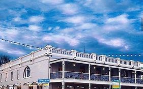Parkview Hotel
